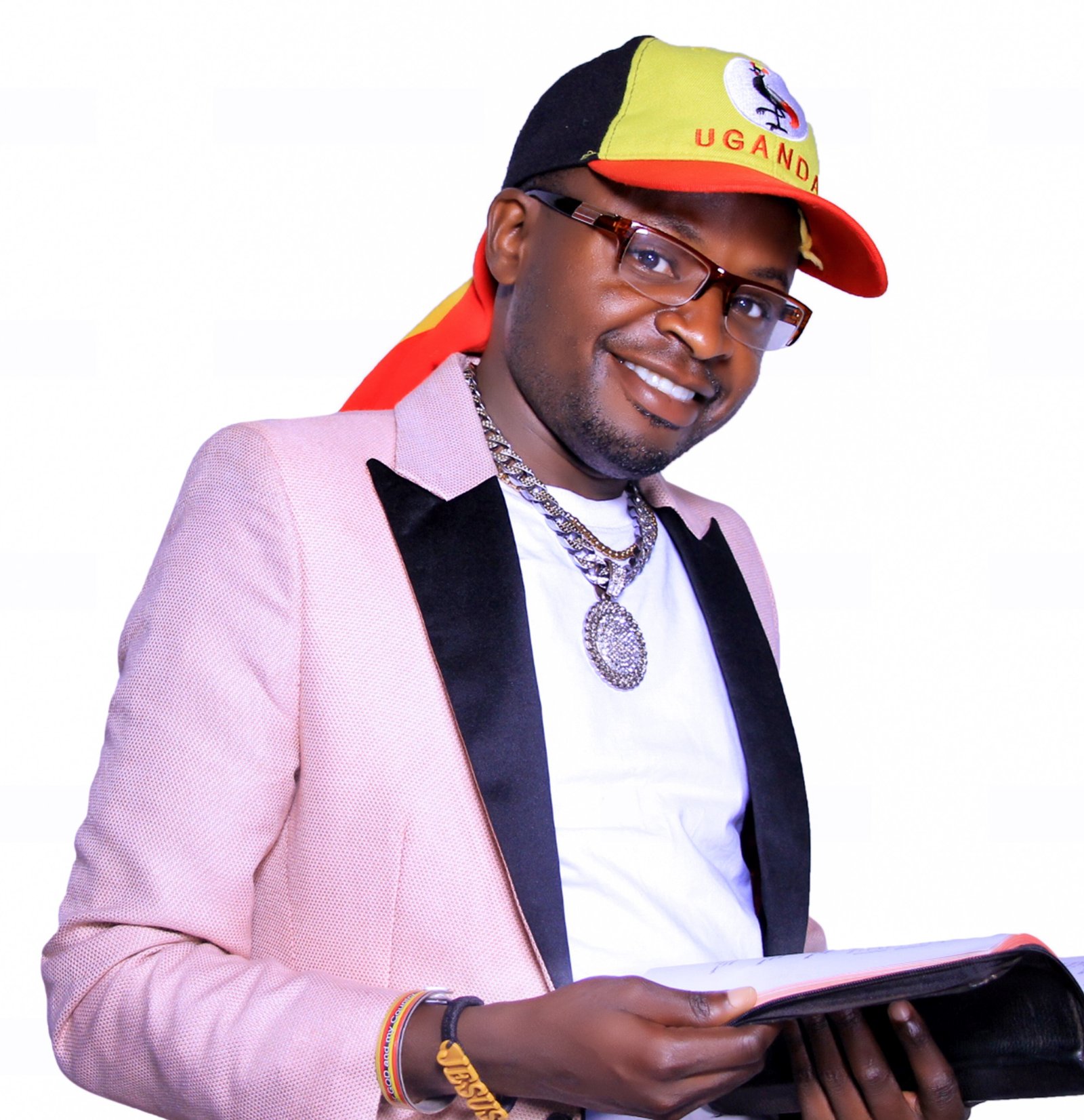 Mr Flow Uganda
